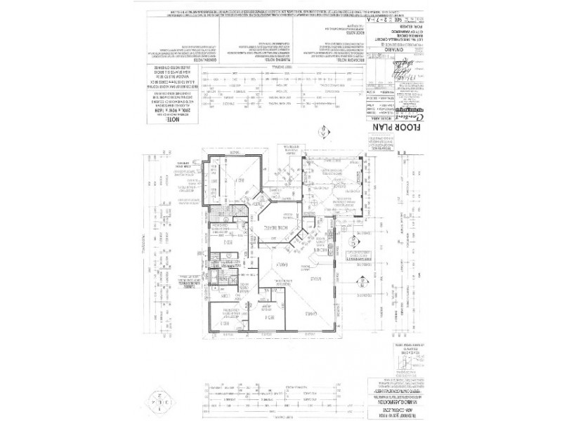 27 Lynella Cct, Banksia Grove WA 6031