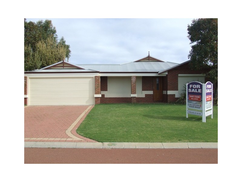 45 Kinross Drive, Kinross WA 6028
