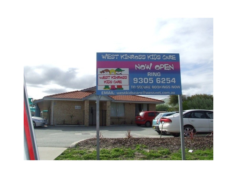 45 Kinross Drive, Kinross WA 6028