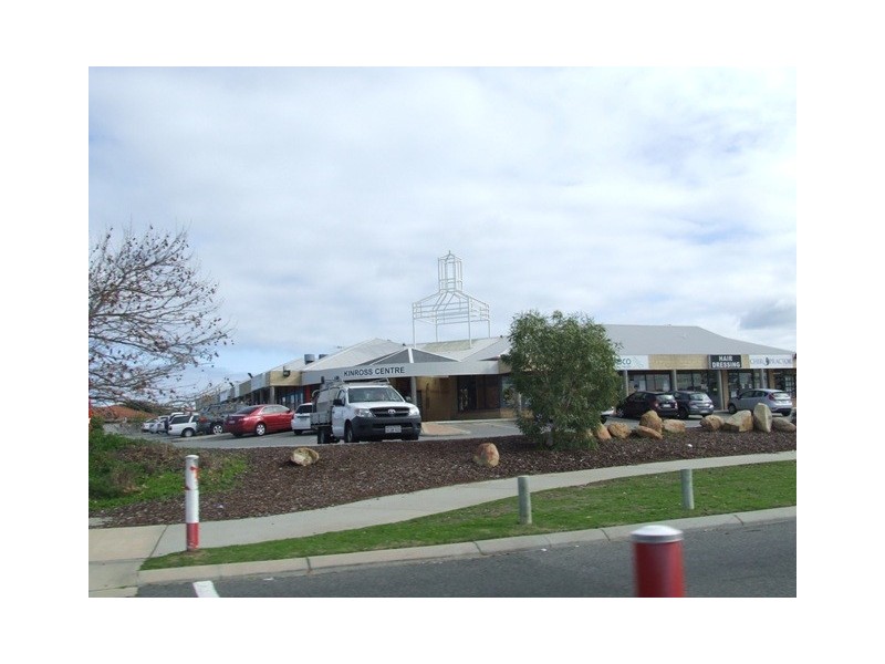 45 Kinross Drive, Kinross WA 6028