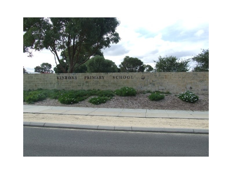 45 Kinross Drive, Kinross WA 6028