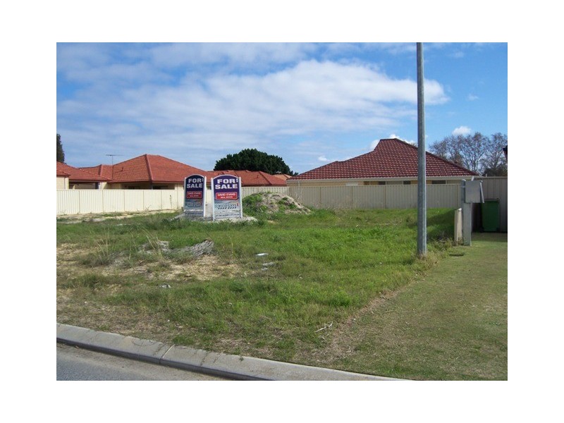 16A JACQUELINE, Bayswater WA 6053