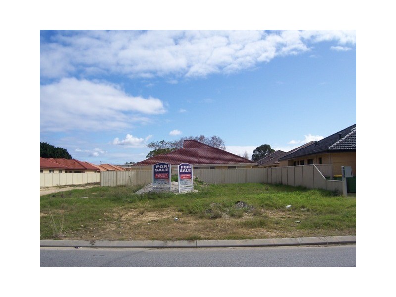16A JACQUELINE, Bayswater WA 6053