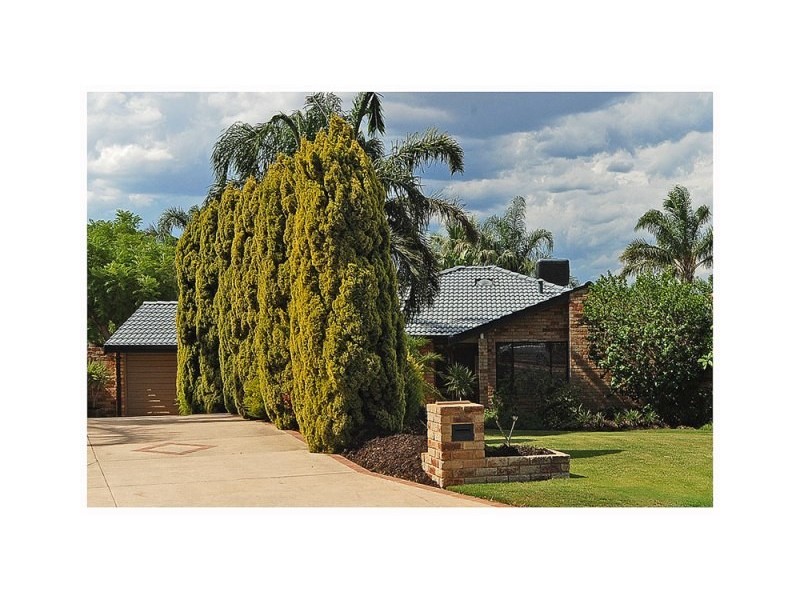 12 GLENSTAR, Edgewater WA 6027