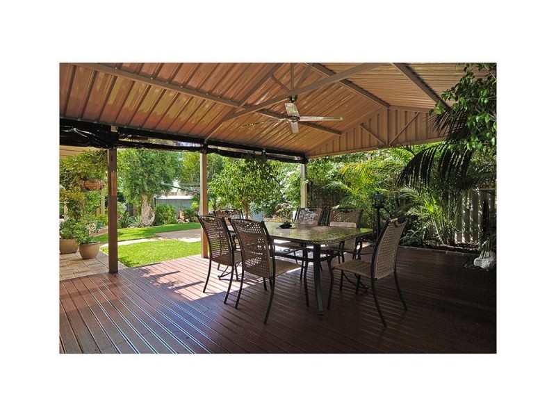 12 GLENSTAR, Edgewater WA 6027