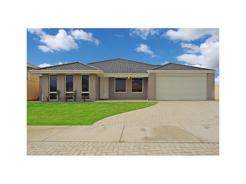 2 Redgate Link, Pearsall WA 6065
