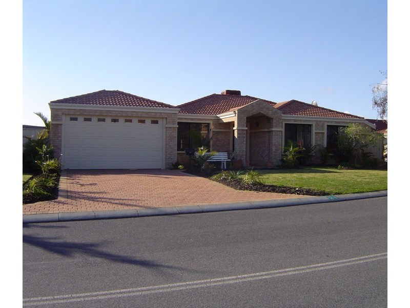 21 Glenfine Way, Carramar WA 6031
