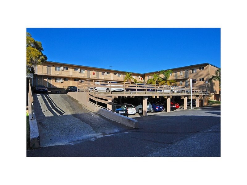 U4/216 CAMBRIDGE, Wembley WA 6014