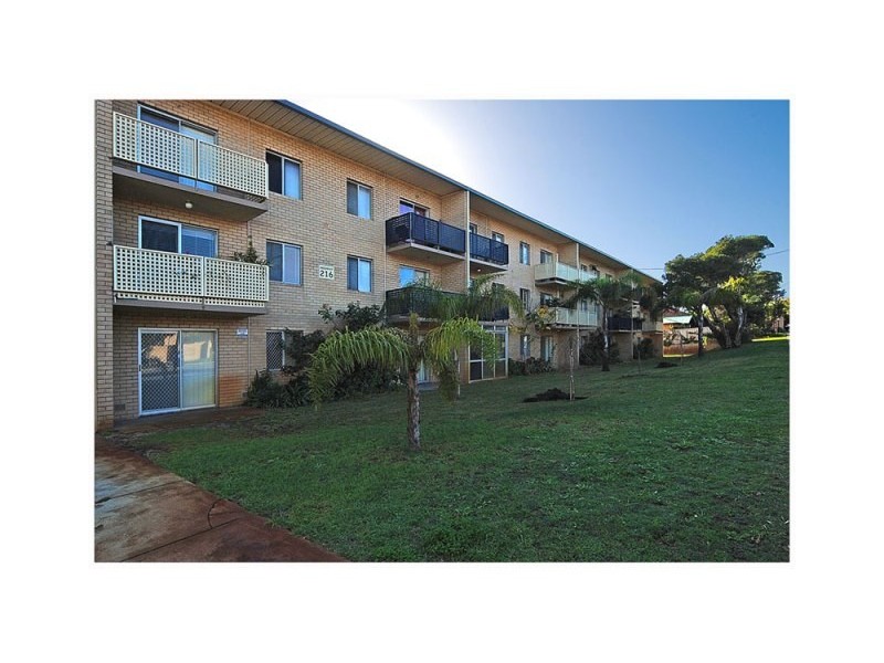 U4/216 CAMBRIDGE, Wembley WA 6014