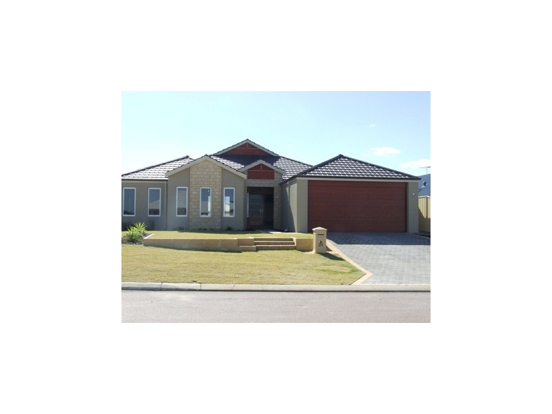21 Cyandra Loop, Banksia Grove WA 6031