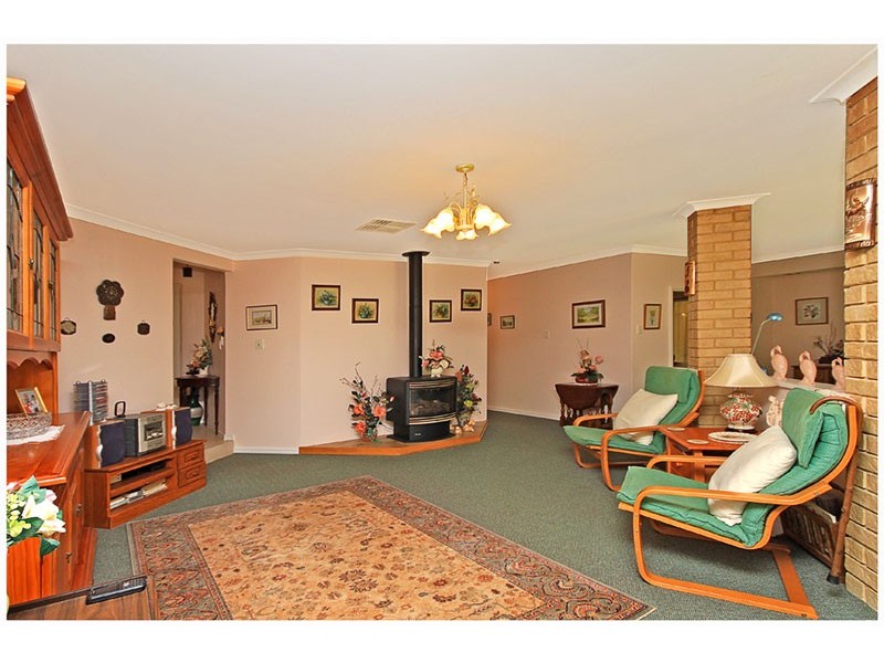 14 Magnolia Mews, Edgewater WA 6027