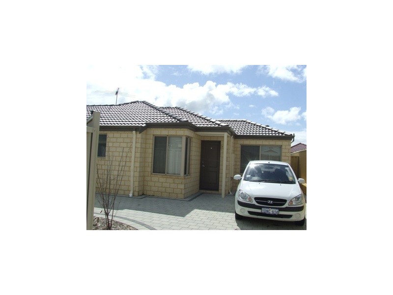 29b Salterforth Road, Butler WA 6036