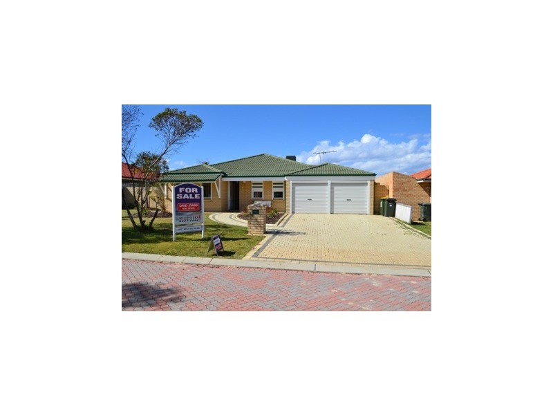 38 Tahlee Retreat, Carramar WA 6031