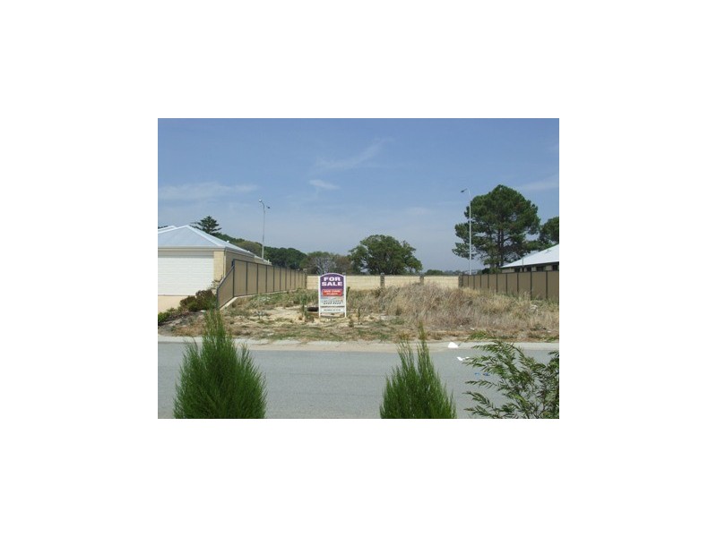 17 Triller Bend, Tapping WA 6065