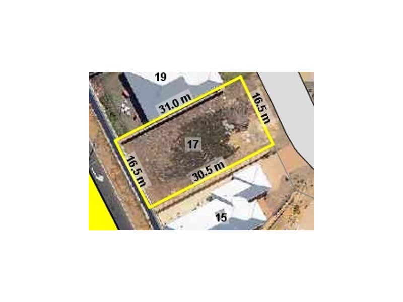 17 Triller Bend, Tapping WA 6065