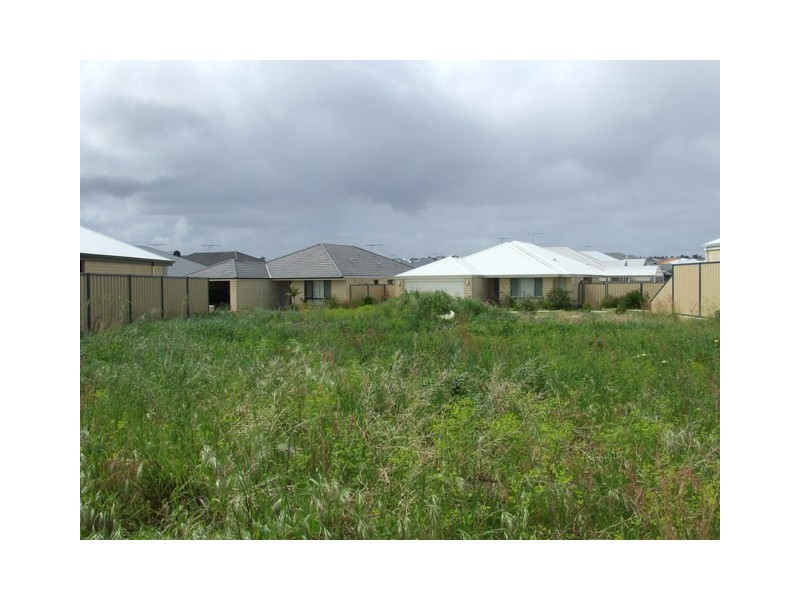 17 Triller Bend, Tapping WA 6065