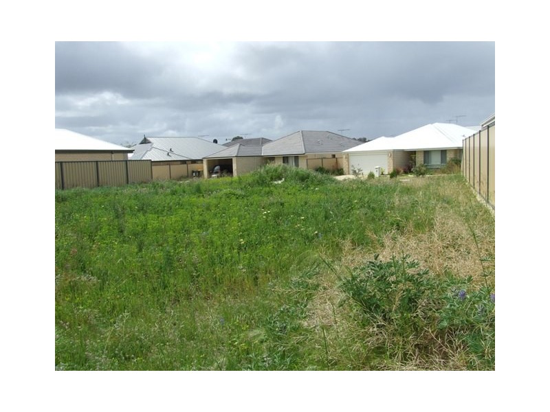 17 Triller Bend, Tapping WA 6065