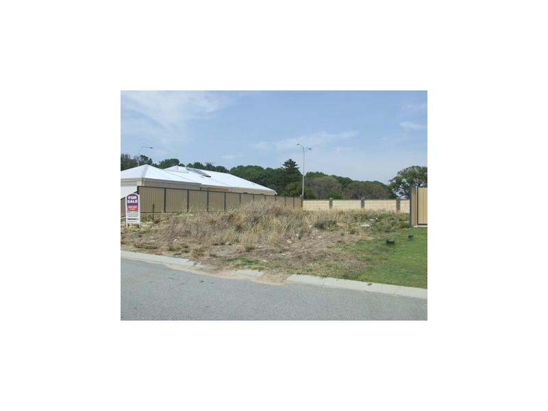 17 Triller Bend, Tapping WA 6065