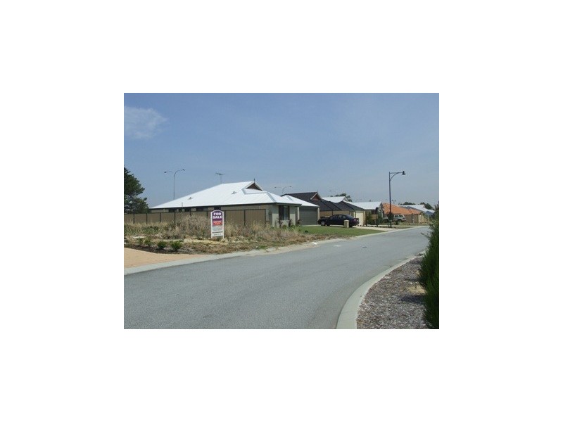 17 Triller Bend, Tapping WA 6065