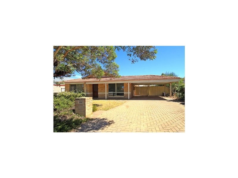 19 Ollera Meander, Carramar WA 6031