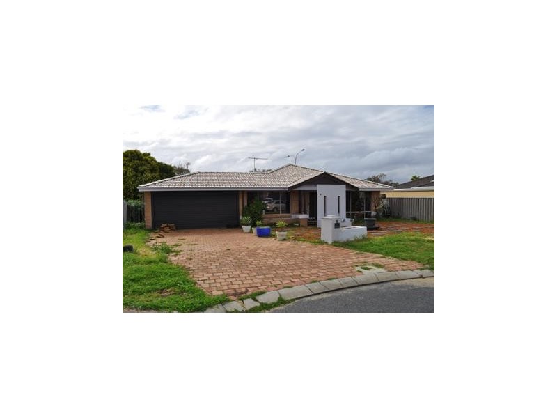 16 Wales Court, Clarkson WA 6030