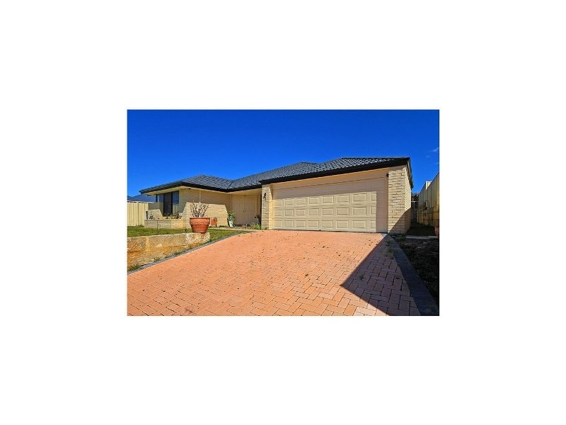 3 Ilya Lane, Banksia Grove WA 6031