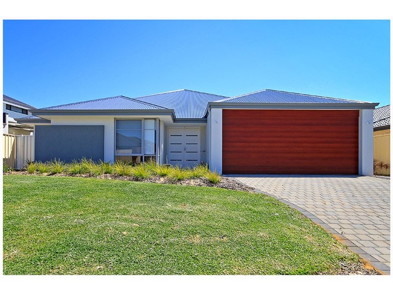 5 Collanda Cct, Carramar WA 6031