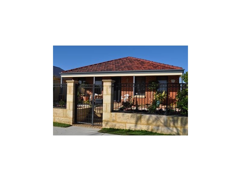5 Moate Lane, Ridgewood WA 6030