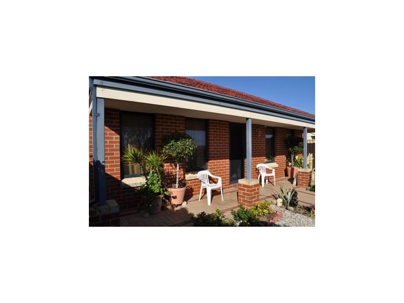 5 Moate Lane, Ridgewood WA 6030