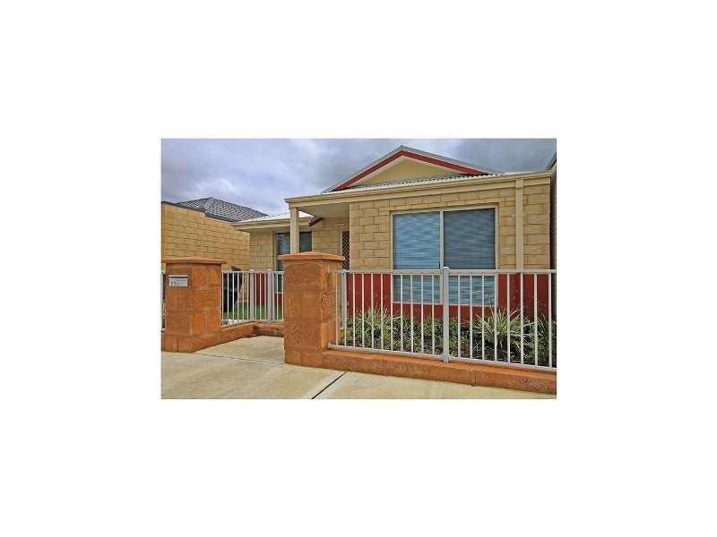 44 Ghost Gum Boulevard, Banksia Grove WA 6031