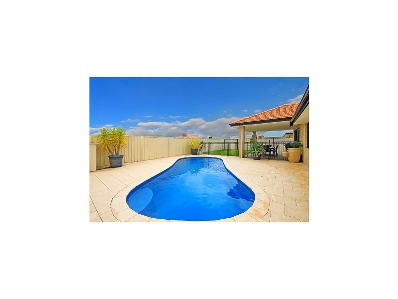 7 Colby Court, Tapping WA 6065