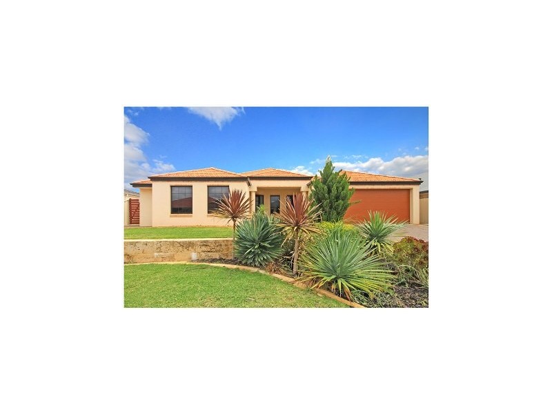 7 Colby Court, Tapping WA 6065