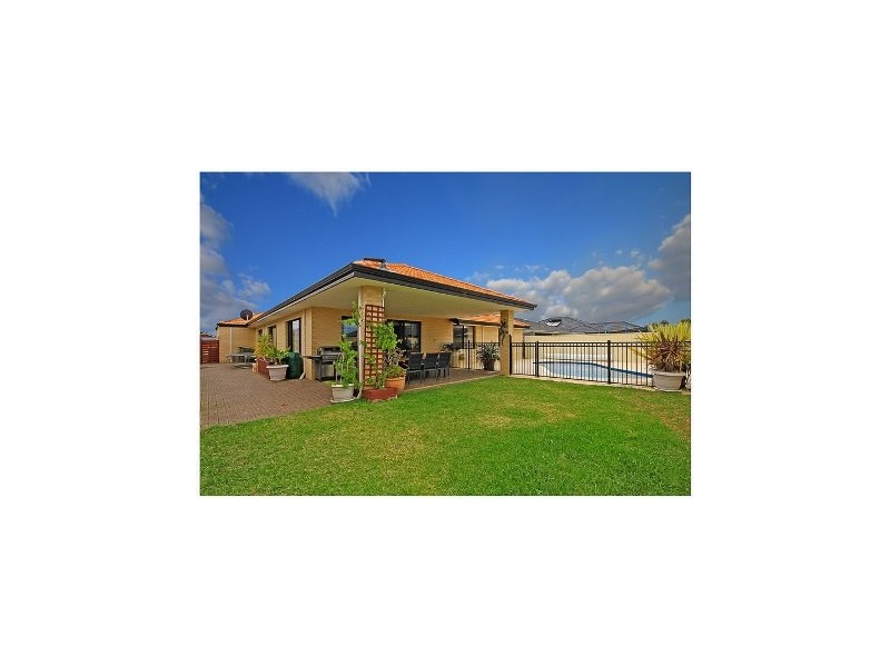 7 Colby Court, Tapping WA 6065