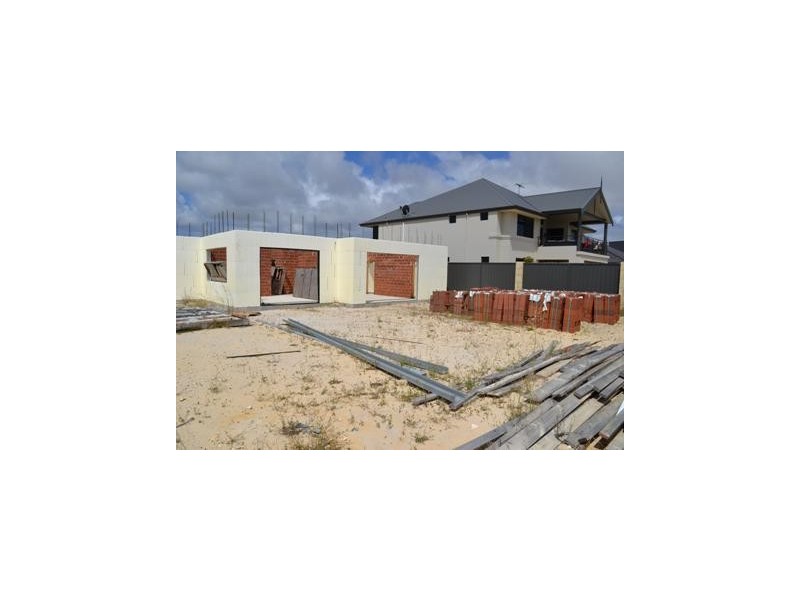 21 Seabird Bend, Jindalee WA 6036