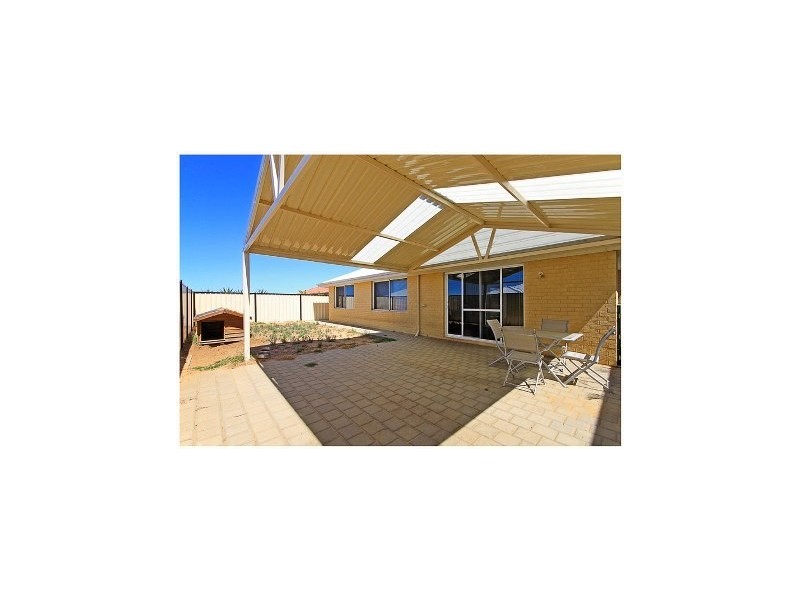 6 Salishan Street, Clarkson WA 6030