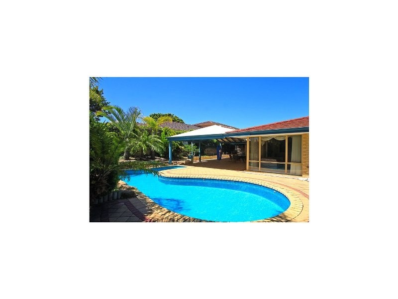 7  Harbour Town Heights, Connolly WA 6027