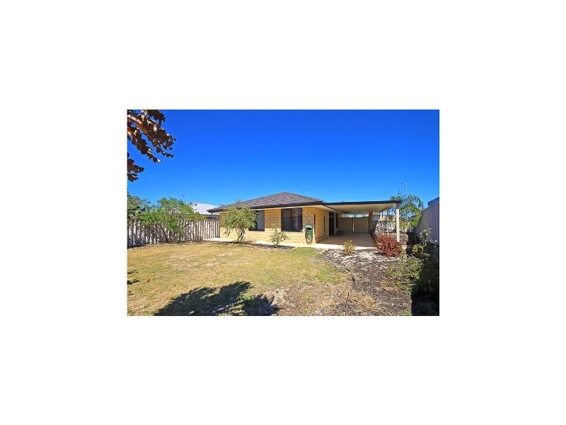 19 Thicket Circuit, Banksia Grove WA 6031