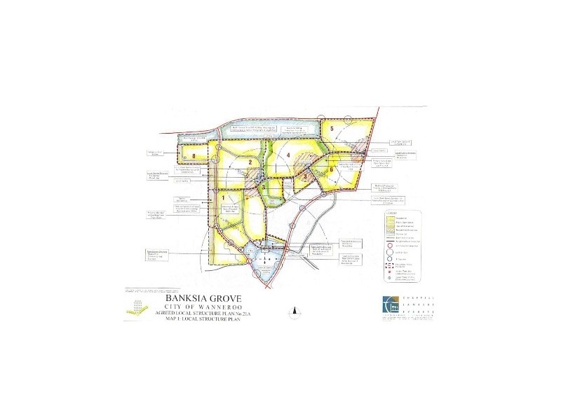 19 Thicket Circuit, Banksia Grove WA 6031