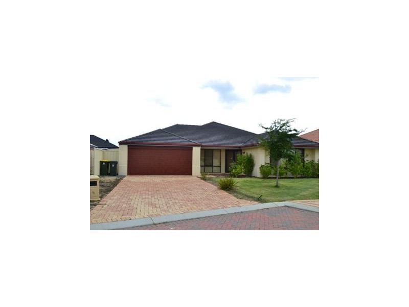 43 Archimedes Crescent, Tapping WA 6065