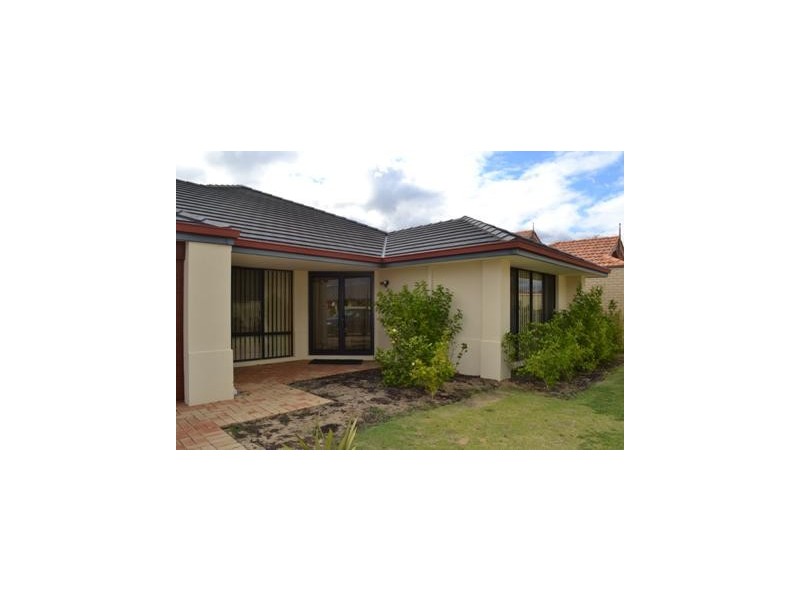 43 Archimedes Crescent, Tapping WA 6065