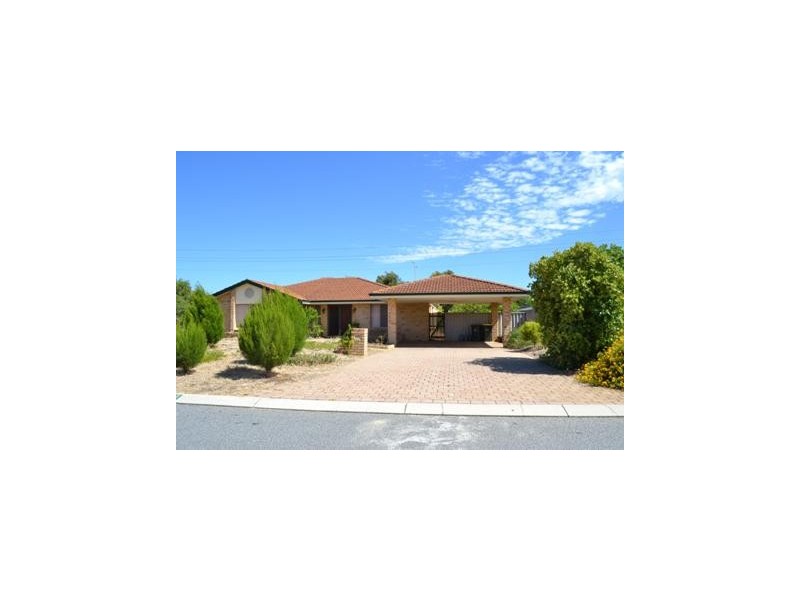 41 Manapouri Meander, Joondalup WA 6027
