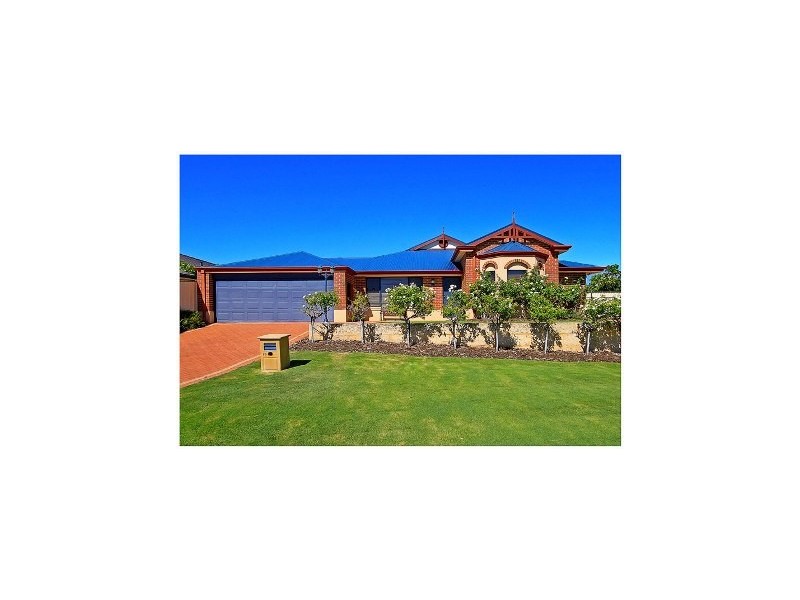 15 Gunn Pass, Kinross WA 6028