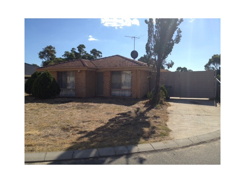 17  Shinners Green, Clarkson WA 6030
