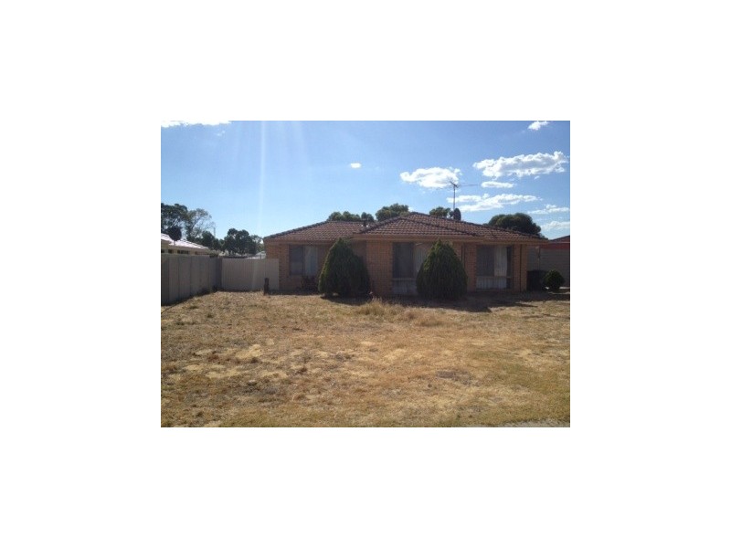 17  Shinners Green, Clarkson WA 6030