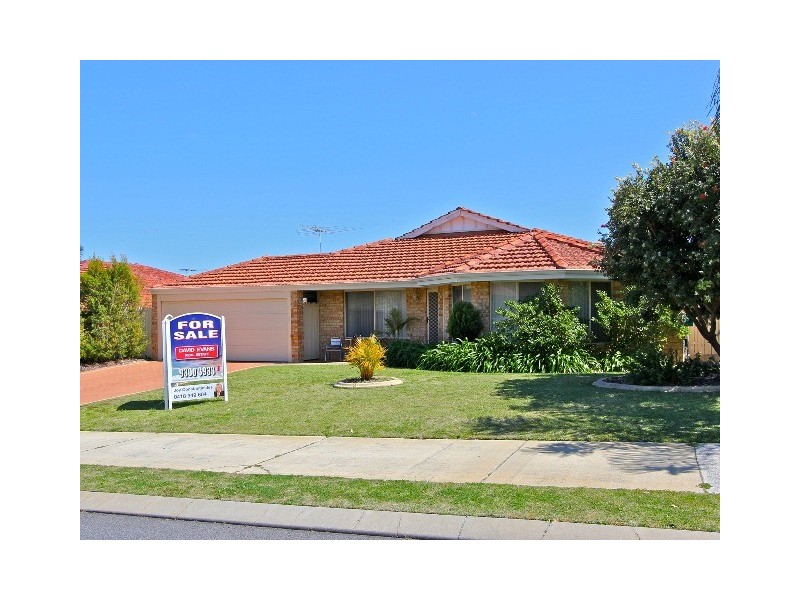 115 BALLADONG LOOP, Carramar WA 6031
