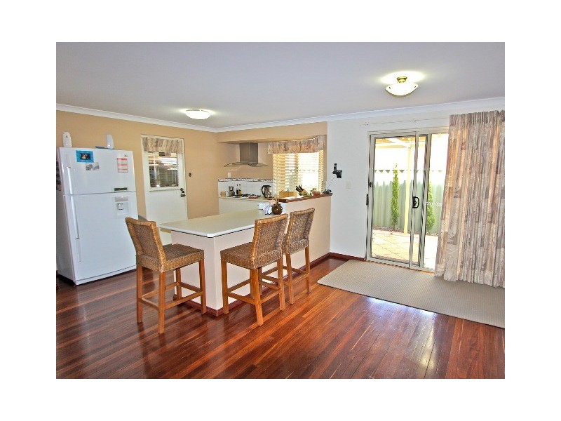 115 BALLADONG LOOP, Carramar WA 6031