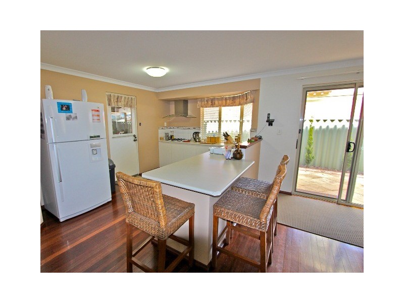 115 BALLADONG LOOP, Carramar WA 6031