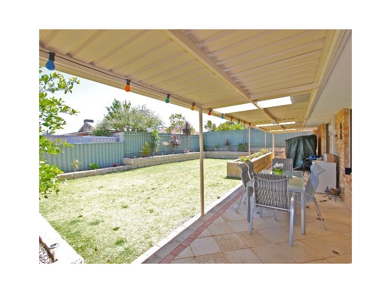 115 BALLADONG LOOP, Carramar WA 6031