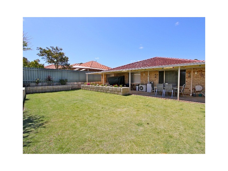 115 BALLADONG LOOP, Carramar WA 6031