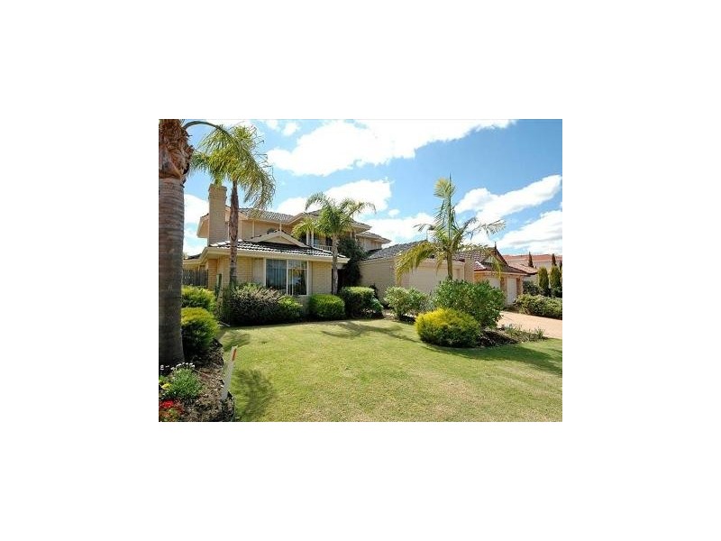 21 Canterbury Circle, Currambine WA 6028